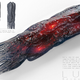 Illustration for article titled Wild Concept Art For The Trippy Final Moments Of Luc Besson's Lucy